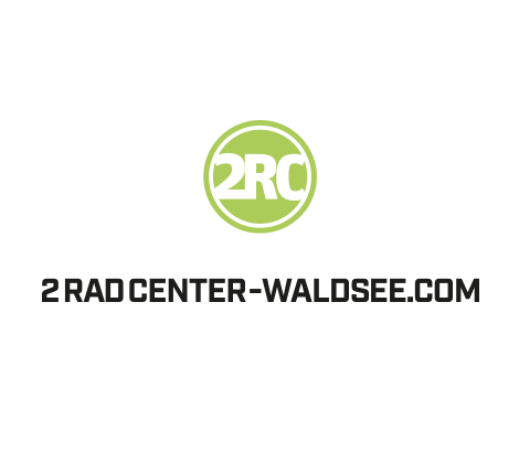 Logo-2Rad Center Bad Waldsee GmbH