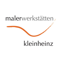 Logo-Maler Kleinheinz