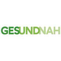 Logo-GESUNDNAH